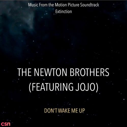 Don't Wake Me Up (Music From The Motion Picture Soundtrack Extinction) (Single)