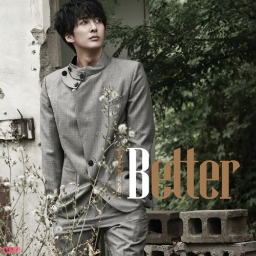 Better (Mini Album)
