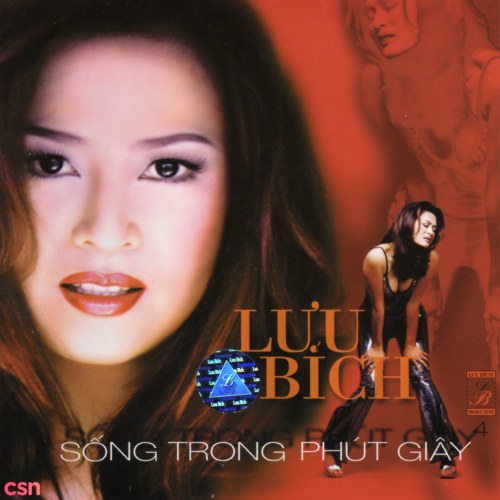 Sống Trong Phút Giây - Right Here Right Now