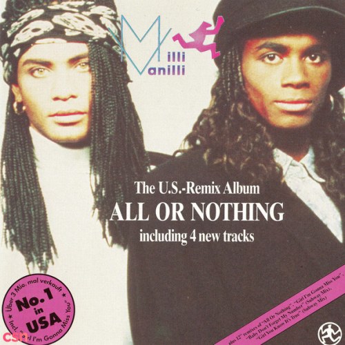 Milli Vanilli