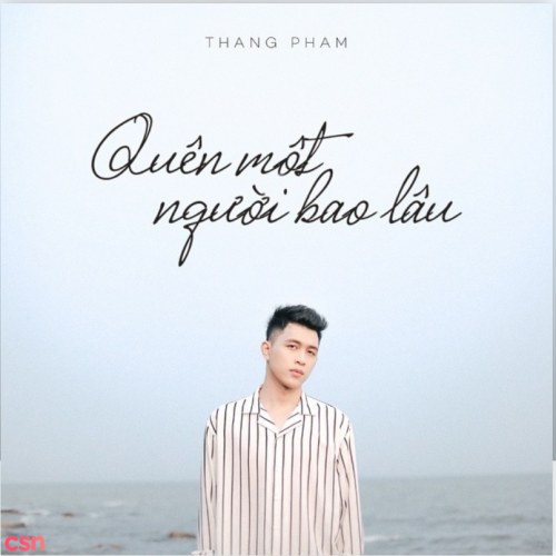 Thắng Phạm (The Wings)
