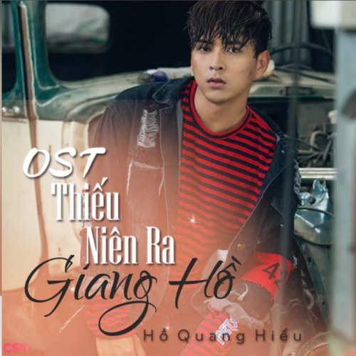 Thiếu Niên Ra Giang Hồ OST