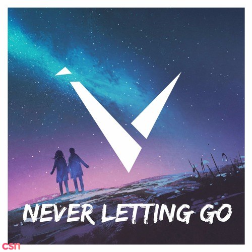 Never Letting Go (Single)