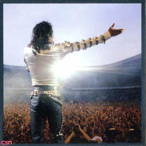 Bad 25 CD3 (Japan Deluxe Edition)