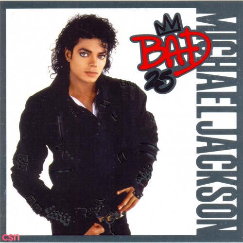 Bad 25 CD2 (Japan Deluxe Edition)