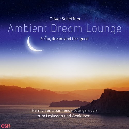 Ambient Dream Lounge