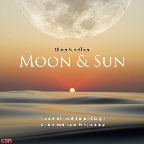 Moon & Sun