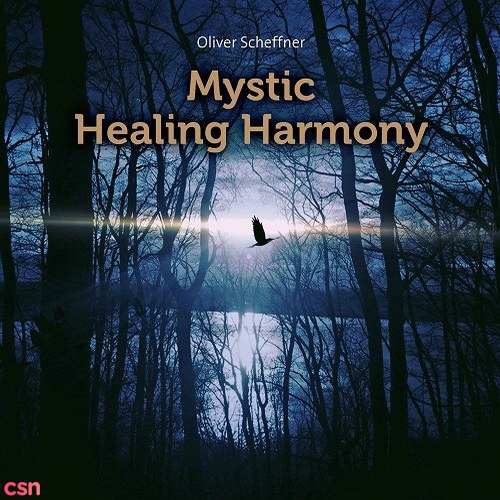 Mystic Healing Harmony