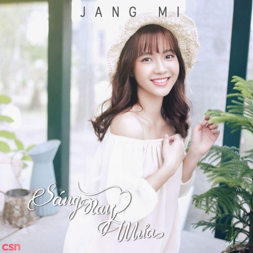 Sáng Nay Mưa (Single)