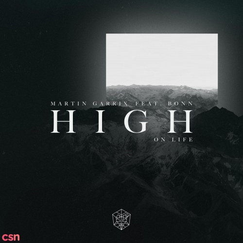 High On Life (Single)