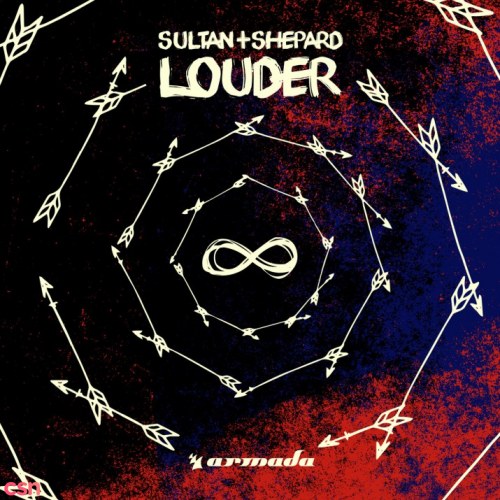 Louder (Single)