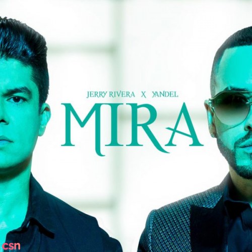 Jerry Rivera