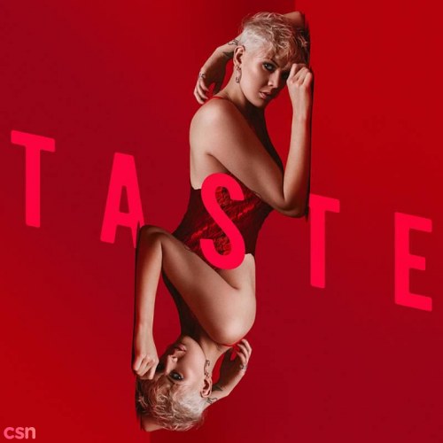 Taste (Single)