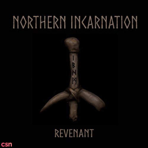 Revenant (EP)