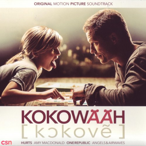 Kokowääh - Original Motion Picture Soundtrack (CD2)