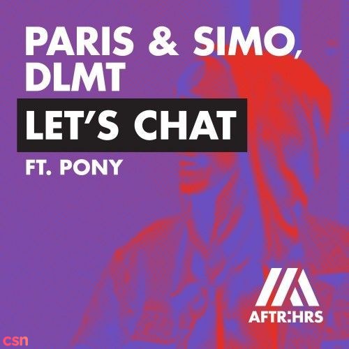 Paris & Simo