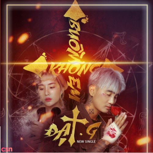 Buồn Không Em (Single)