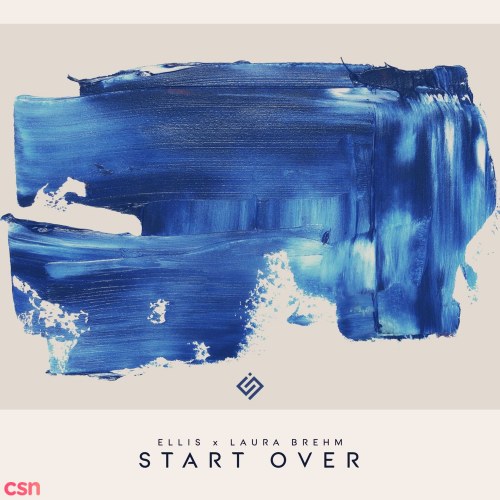 Start Over (Single)