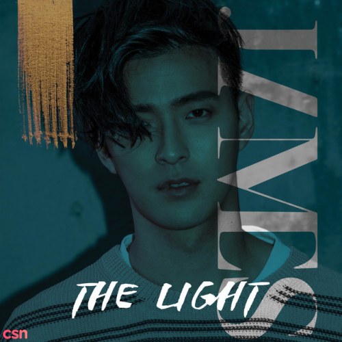 The Light (Single)