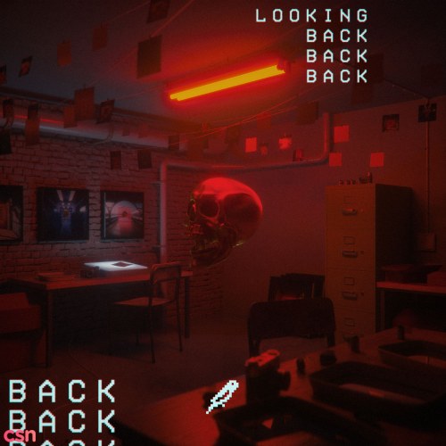 Looking Back (Single)