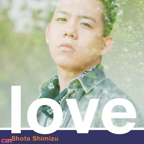 Shota Shimizu