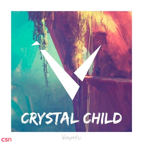 Crystal Child (Single)