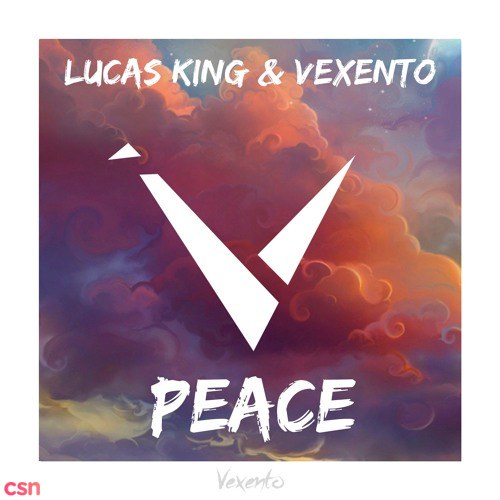 Peace (Single)