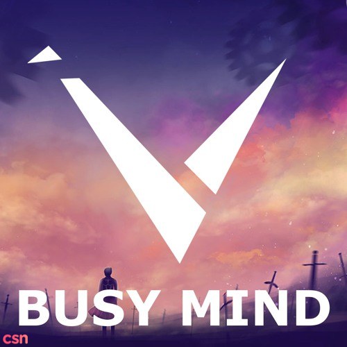 Busy Mind (Single)