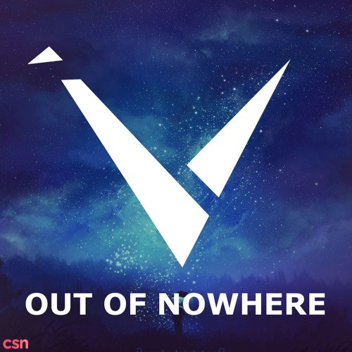 Out of Nowhere (Single)