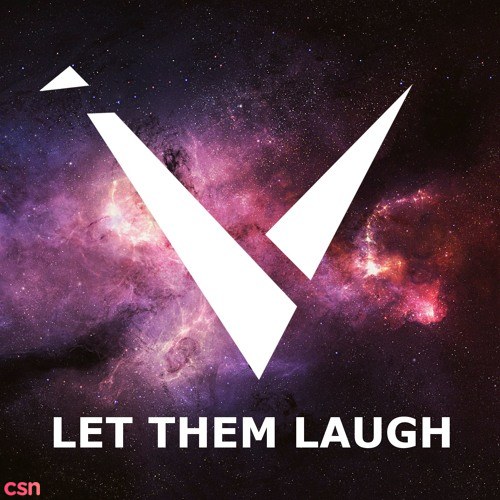 Let Them Laugh (Single)