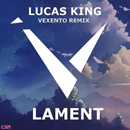 Lament (Vexento Remix) (Single)