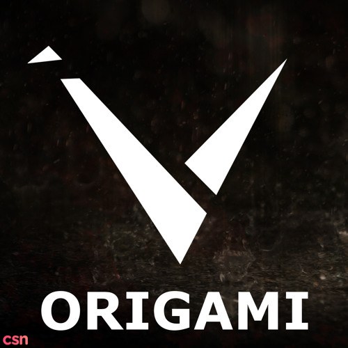 Origami (Single)