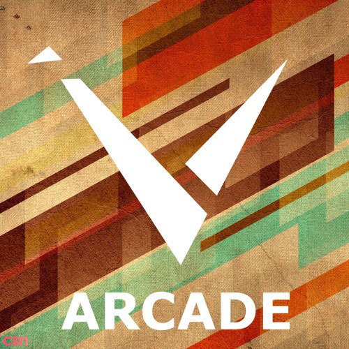 Arcade (Single)