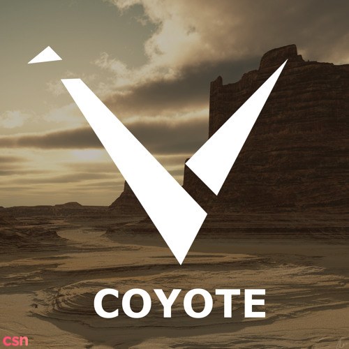 Coyote (Single)