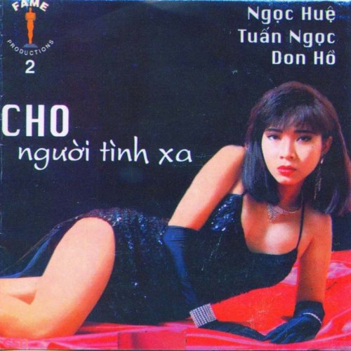 Cho Người Tình Xa