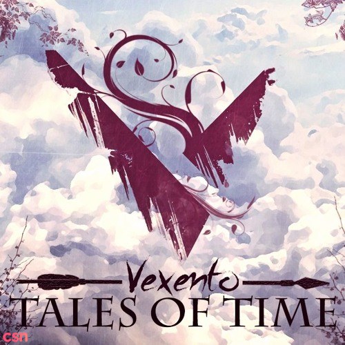 Tales Of Time (EP)