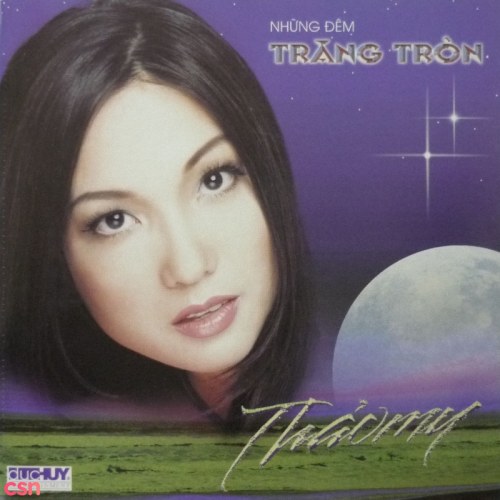 Thảo My