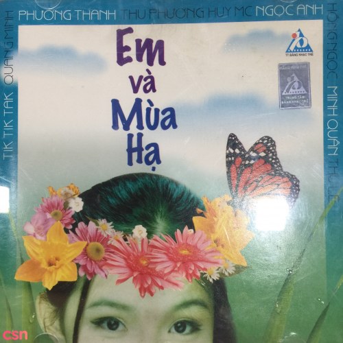 Em Và Mùa Hạ