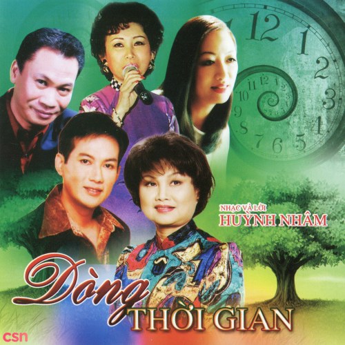 Dòng Thời Gian