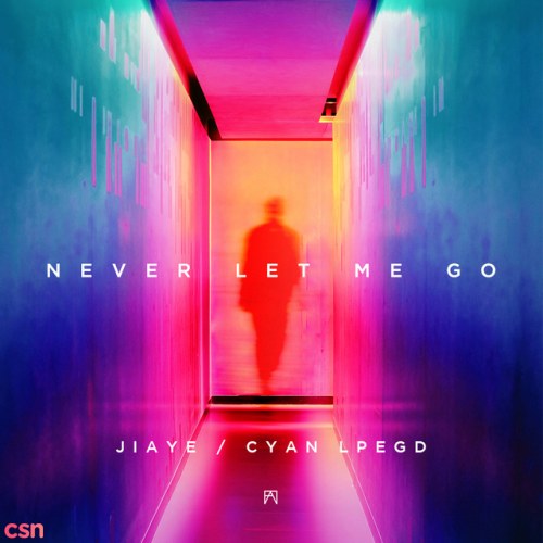 Never Let Me Go (Single)