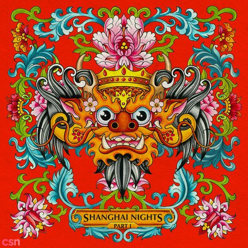 Barong Family: Shanghai Nights, Pt. 1