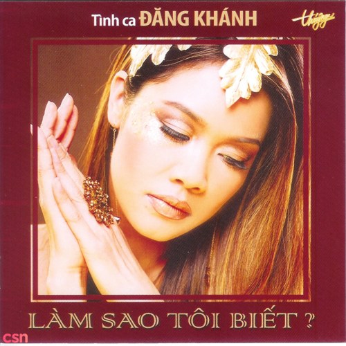 Làm Sao Tôi Biết