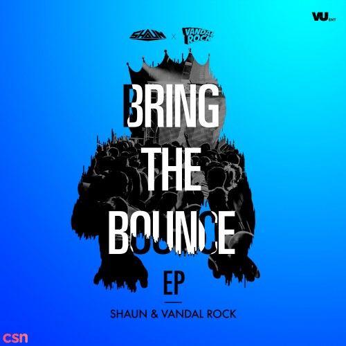 Bring The Bounce (EP)