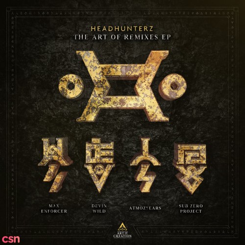 Headhunterz