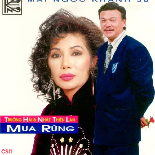 Mưa Rừng