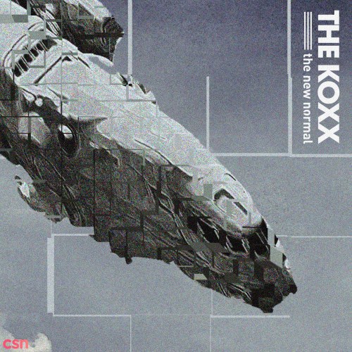 The Koxx