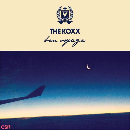 The Koxx