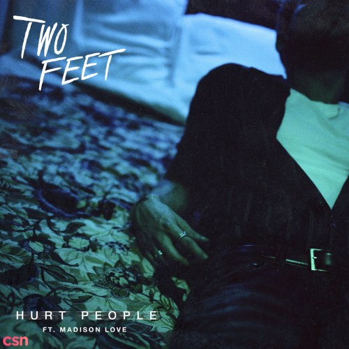 Hurt People (Single)