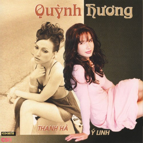 Quỳnh Hương