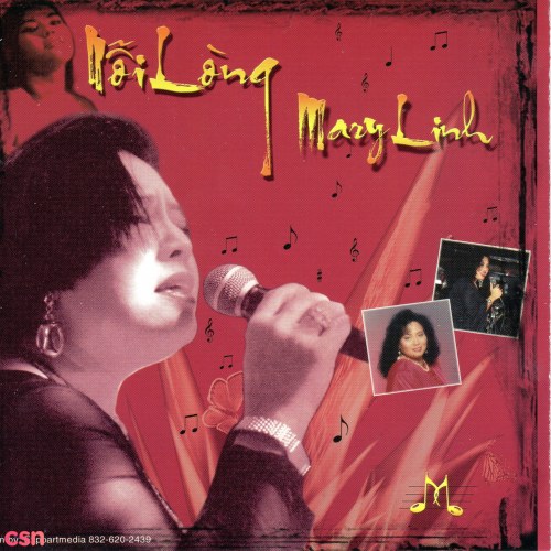Mary Linh